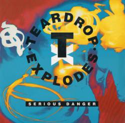 The Teardrop Explodes : Serious Danger